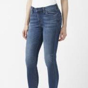 Buffalo Pursuit Mid Skinny